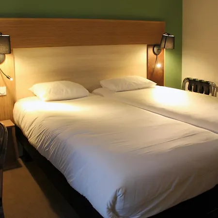 Greet Hotel Dijon Sud Longvic Extérieur photo