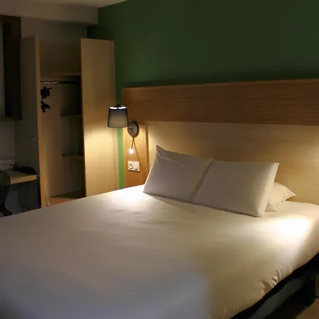 Greet Hotel Dijon Sud Longvic Extérieur photo