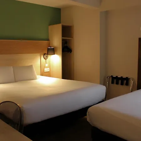 Greet Hotel Dijon Sud Longvic Extérieur photo