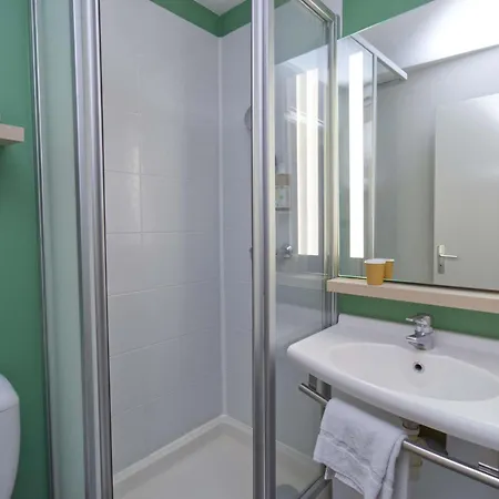 Greet Hotel Dijon Sud Longvic Extérieur photo