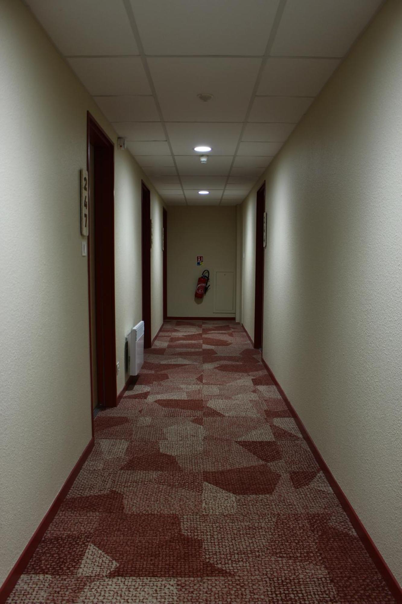Greet Dijon Sud Hotel