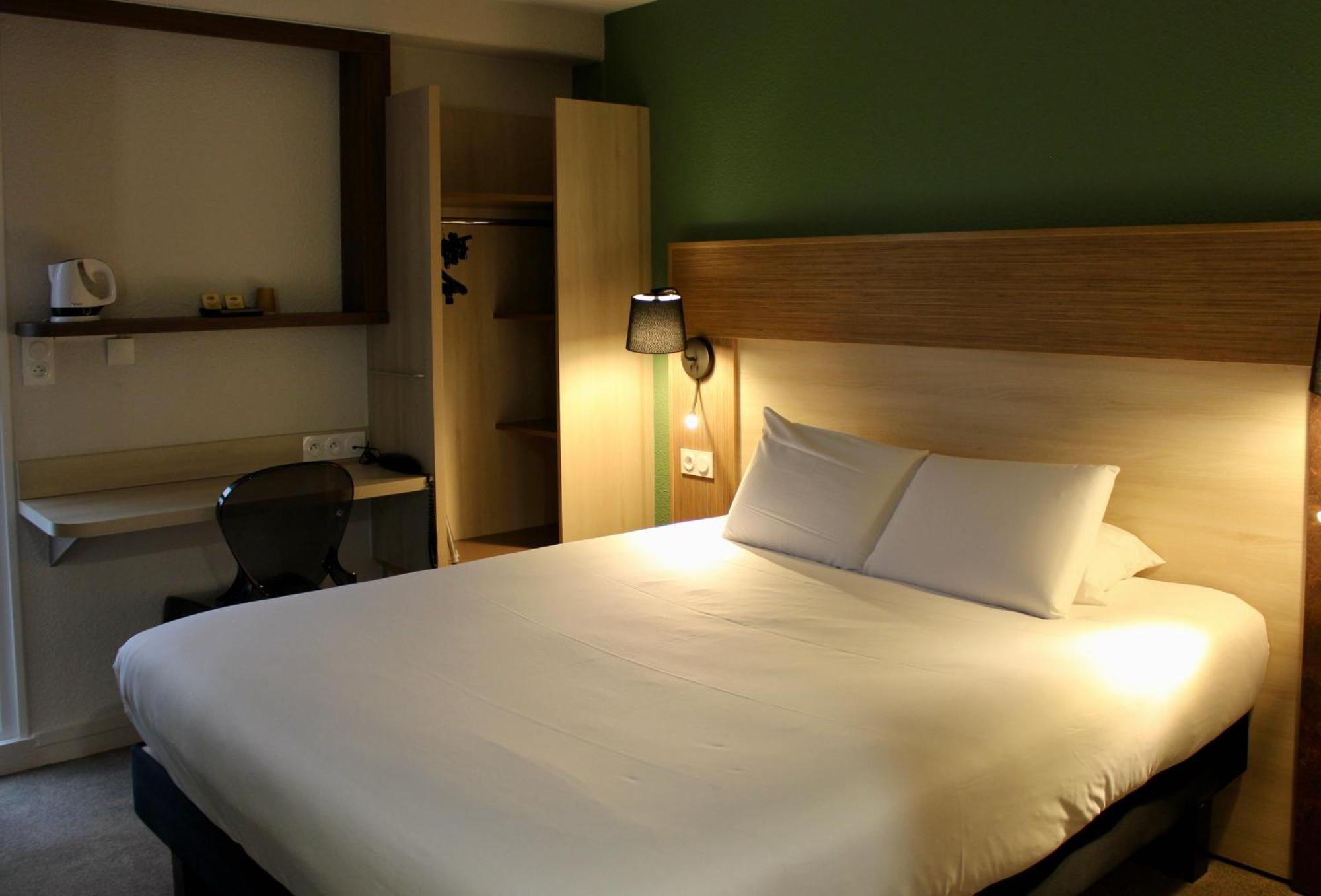 Hotel Greet Dijon Sud