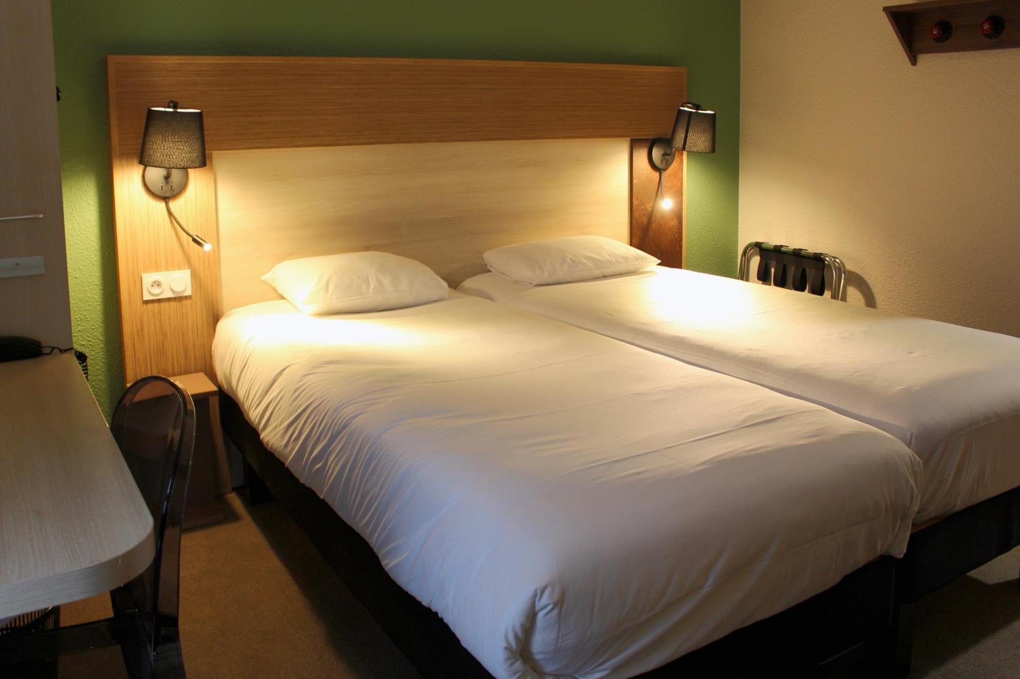 Greet Dijon Sud Hotel Longvic