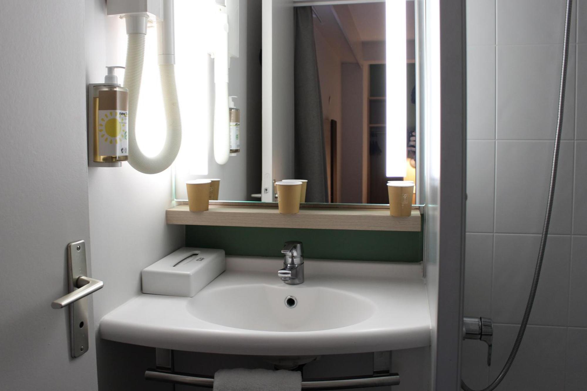Hotel Greet Dijon Sud