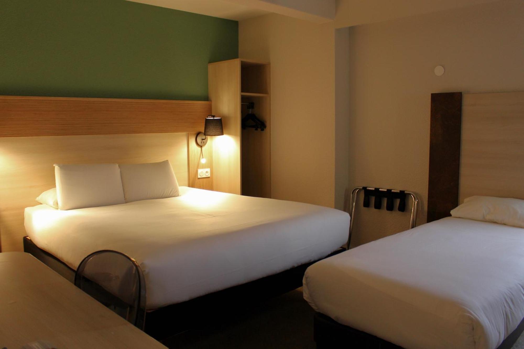 Greet Dijon Sud Hotel 3*