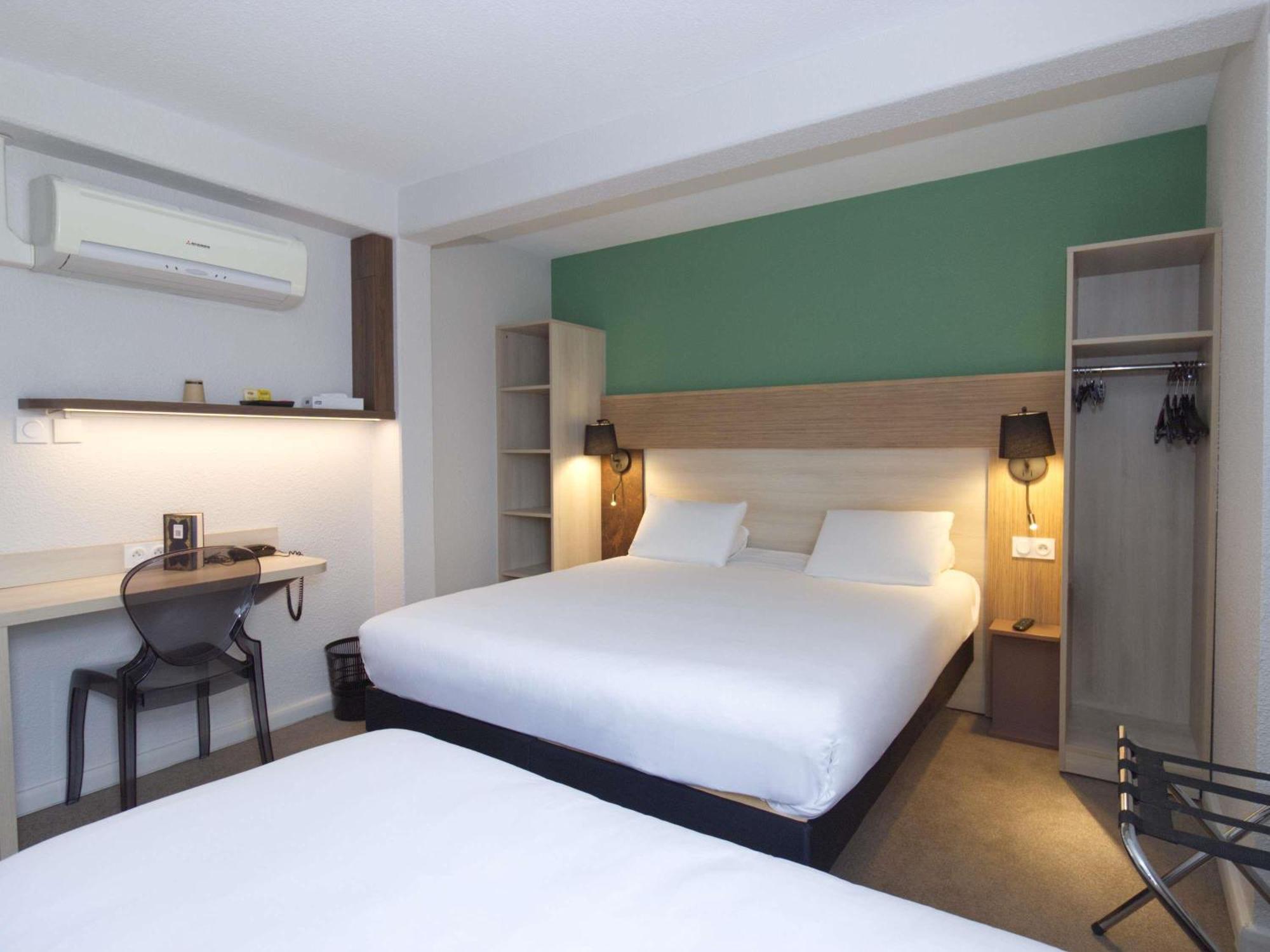 Hotel Greet Dijon Sud