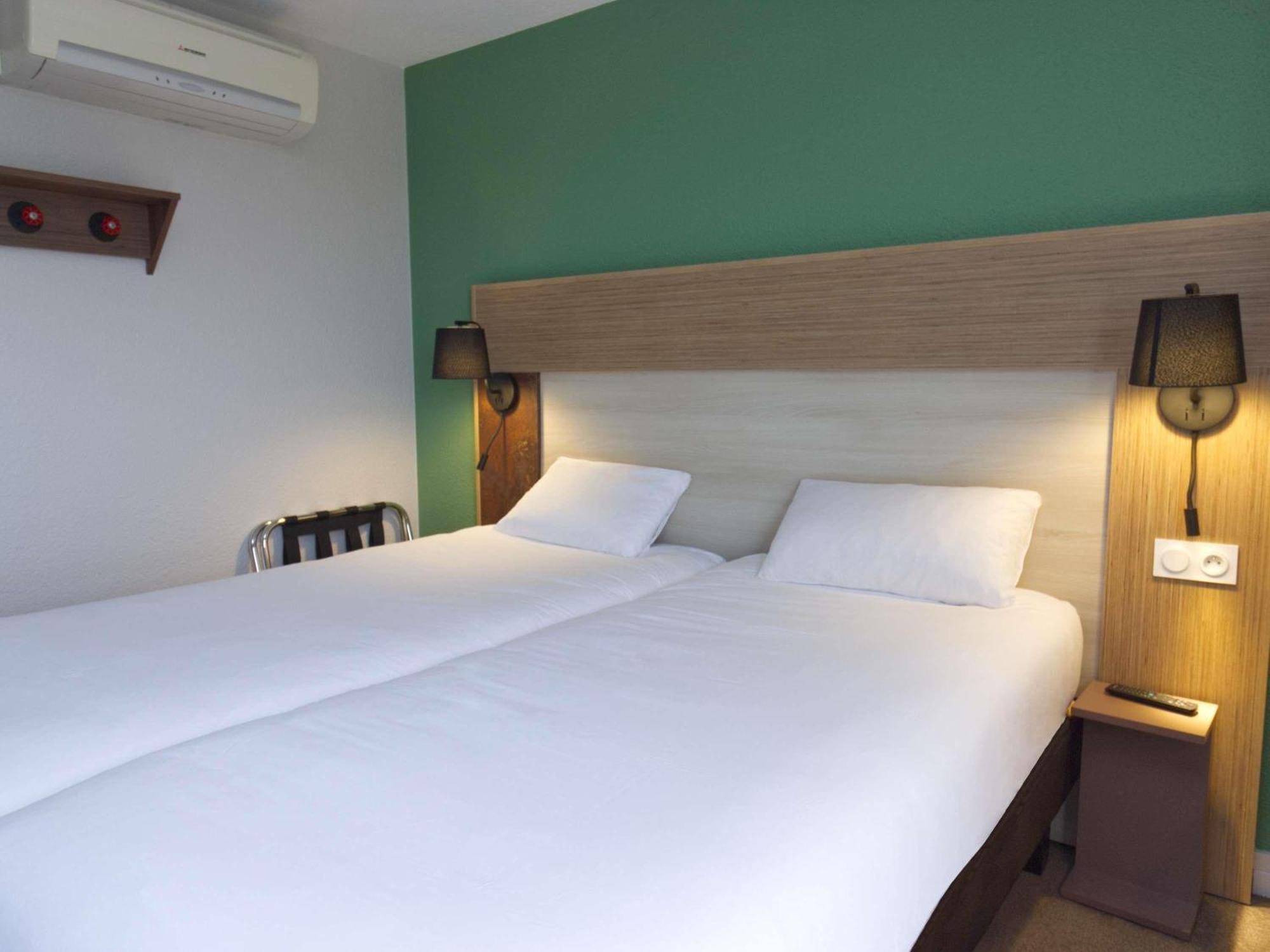 Hotel Greet Dijon Sud 3*