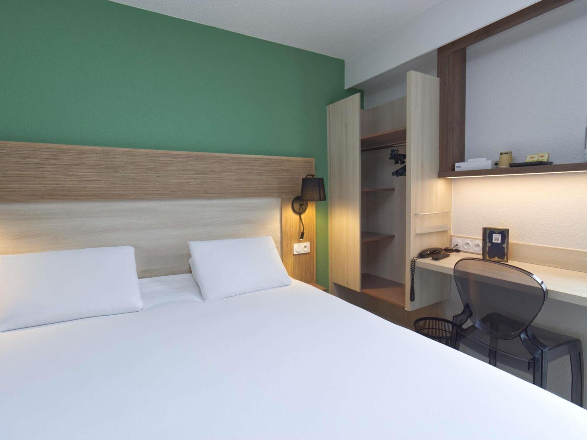 Hotel Greet Dijon Sud