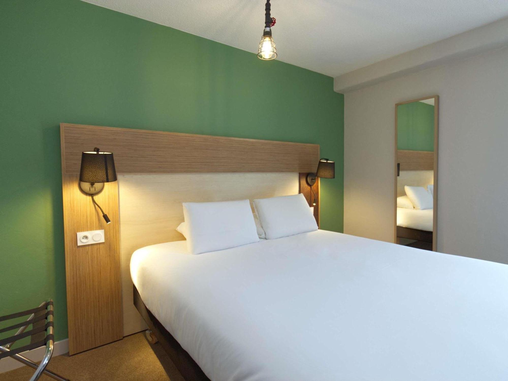 Hotel Greet Dijon Sud 3*