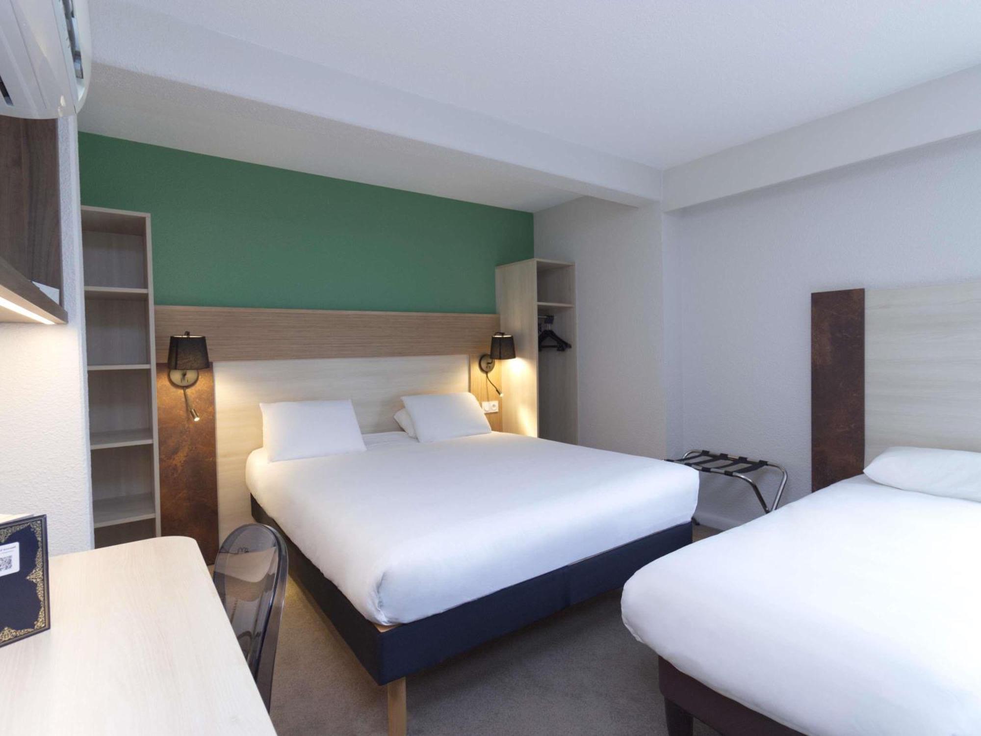 Greet Dijon Sud Hotel Longvic