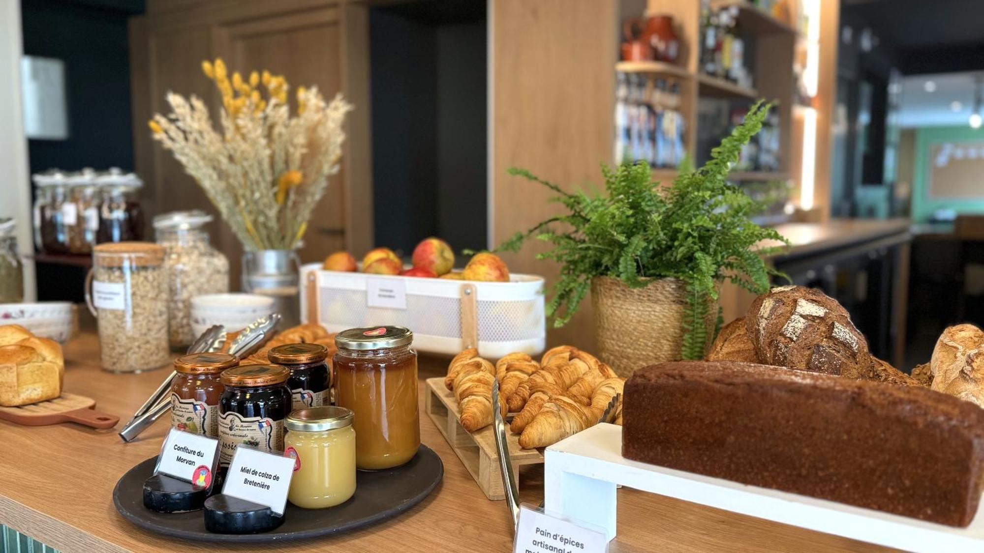 Hotel Greet Dijon Sud